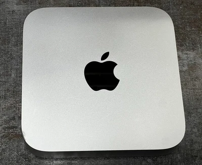 Apple Mac Mini (256GB SSD, M1, 8GB) - Bild 1 von 4