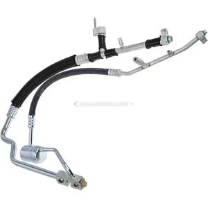 For Ford Expedition Lincoln Navigator A/C Refrigerant Hose - Picture 1 of 3