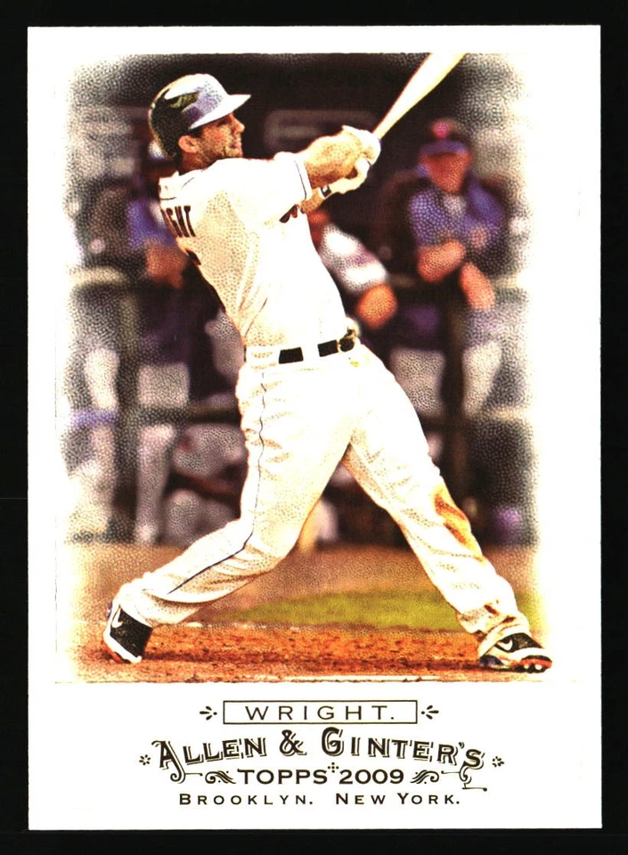 New York Mets Baseball Cards - Choose from 100s Player Quantity Discount - Pt 1 - Image 1 of 1