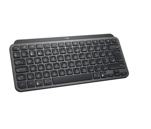Logitech 920-010495 MXKEYS MINI WRLS ILLUMINATED KB ~E~ - Bild 1 von 1