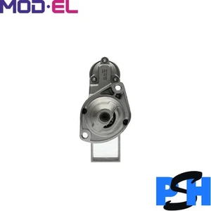 STARTER 550.545.102.010 FOR MERCEDES-BENZ CLS/Shooting/Brake SPRINTER/35-t/Bus - Picture 1 of 9