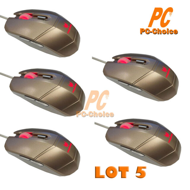 Obuyke 1 PC Mouse Oco Para Jogos Mouse Para Laptop Com Fio USB Mouse Com  Fio Para Desktop PC Iluminado Para Jogos Mouse Portátil Para Jogos Mouse  Legal Para Jogos Com Fio