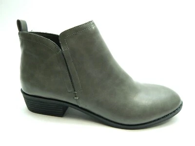 BOTAS AMERICAN RAG MUJER CIE ACADEEP GRIS TALLA 9.5 Foto 1 de 4