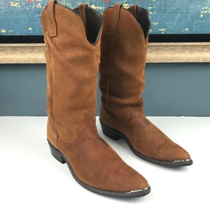 dingo suede boots