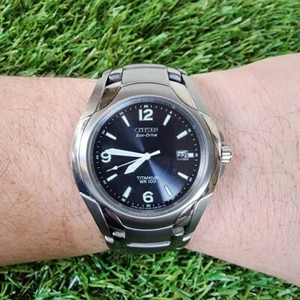 Reloj Citizen Eco Drive E11-K006368 Hombre - Imagen 1 de 9