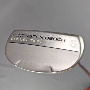 Cleveland Golf Huntington Beach Collection #6 Putter 34” 350g - Picture 1 of 11