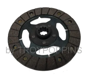 Camión grúa Cushman 6,5" omc parte 882343 812906 9 hp 18 hp 22 hp - Imagen 1 de 2