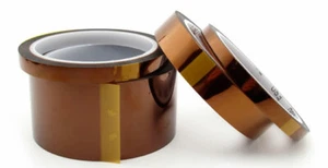 3D Sublimation Kapton Band hitzebeständiges Band für 3D Drucker Wärmepresse - Bild 1 von 17
