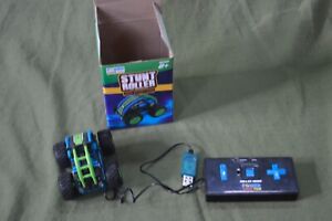 Stunt Roller Mini Stunt Car w/ Remote Controls  Car for Kids