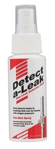 Valterra V02176 'Detect-A-Leak' Leak Detector - 2 oz. Bottle - Picture 1 of 1