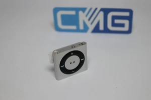 Apple iPod shuffle 4.Generation 2GB 4G aktuellstes Modell Top  Zustand 4th Gen - Bild 1 von 4