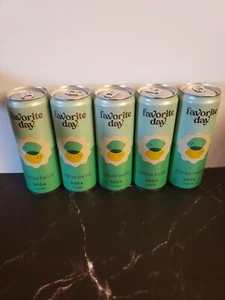 Soda (Caffeine free) - Picture 1 of 1