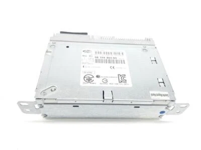 9810486080 sistema navegación gps para CITROEN C4 PICASSO 1.6 E-HDI FAP 2120589 - Imagen 1 de 4