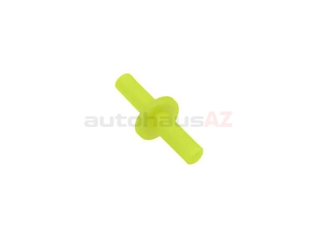 Conector de vacío GENUINO MERCEDES 1162760929 MERCEDES-BENZ E350 C300 ML350 300DT Foto 1 de 1