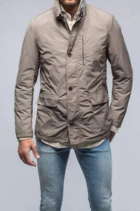 Victor Performance Coat - Picture 1 of 8