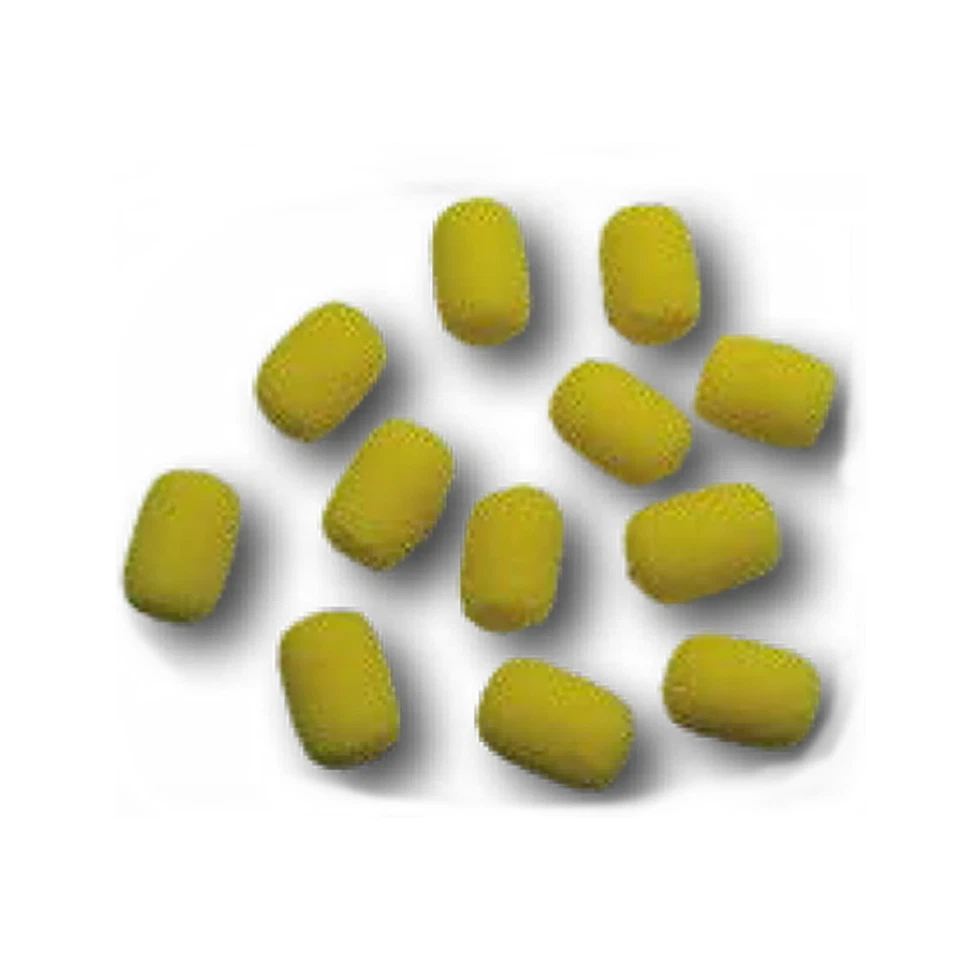 Behr Schaumstoff Pop-Up Pellets Karpfenköder - Bild 1 von 1