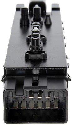 Interruptor de asiento delantero derecho Dorman para Ford F-450 Super Duty 2011-2016 2012 2013 Foto 1 de 4