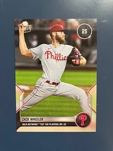 2022 MLB Network Top 100 Spieler - Bild 1 von 12