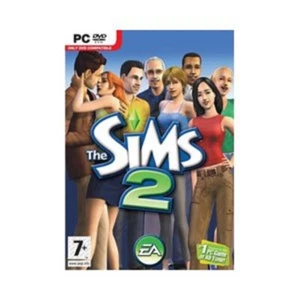 The Sims 2 PC NEW and Sealed the sims II PC Windows Full Base Game - Picture 1 of 1