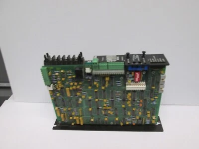 CLEVELAND MACHINE COMPANY - CM BLA2412-300TP-100 REV. J - Image 1 of 2