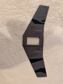 LEGO Indiana Jones: Fight on the Flying Wing (7683) Replacement Wings Part Only