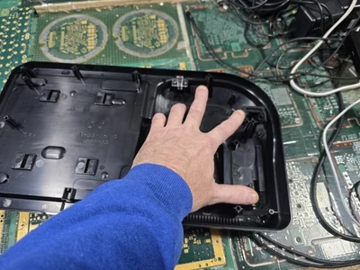 КОМПАКТ-ДИСК SEGA **ТОЛЬКО MK-4102 ** ТОЧНАЯ ВЕРХНЯЯ ОБЛОЖКА-ПУСТАЯ-НЕТРОНУТАЯ-ПРОСТО ОК-ПРОЧИТАЙТЕ ВСЕ - Изображение 1 из 4