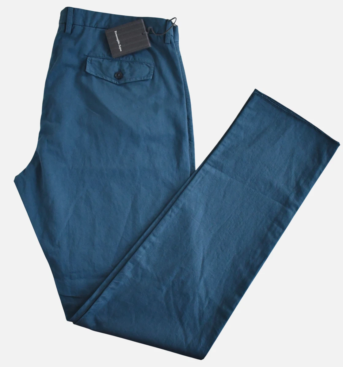 Linen Men's Ermenegildo Zegna for sale | eBay