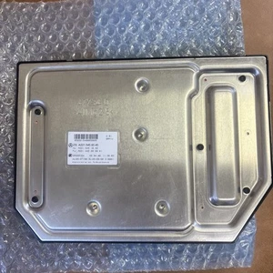 Mercedes-Benz S W221 2008 Diesel SAM control unit A2215458345 173kW GENUINE - Picture 1 of 6