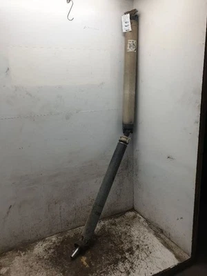 07 08 09 10 TOYOTA TUNDRA REAR DRIVE SHAFT Foto 1 de 4