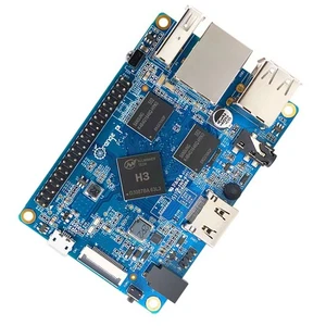 Quad-core 1GB DDR3 Developer PCB Board Support RetroPIE Free RetroPIE SYSTEM F - Afbeelding 1 van 7