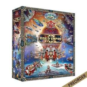 Star Realms: Rise of Empire - Picture 1 of 3