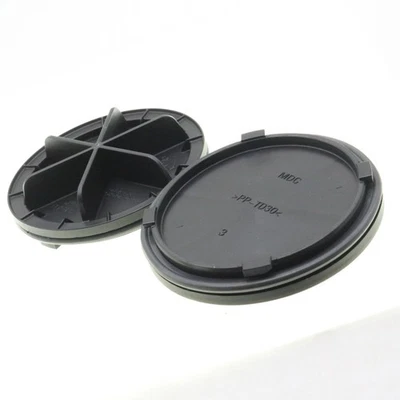 Conjunto de tapa antipolvo de 2 piezas cubierta de faro para Hyundai Azera Kia Optima 92140‐3M000 Foto 1 de 4