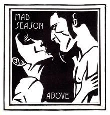 Above von Mad Season | CD | Zustand sehr gut - Bild 1 von 2