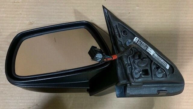 Jeep Grand Cherokee 2005-2010 retrovisor exterior eléctrico 1DG491X8AB - NUEVO OEM Foto 1 de 4