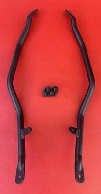 Suporte de bagagem 2013 2014 Ducati Multistrada 1200 S GT 2013 2014 OEM quadro traseiro - Imagem 1 de 4