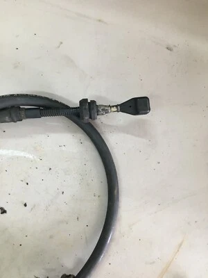 Cabo de aceleração volkswagen transporter t4 vw 701721555 k  - Imagem 1 de 4