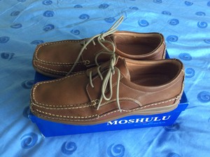 moshulu mens slippers sale