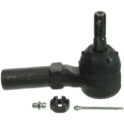 Steering Tie Rod End Front Outer MOOG For 1993-1999 Saturn SW1 — 第 1/3 张图片