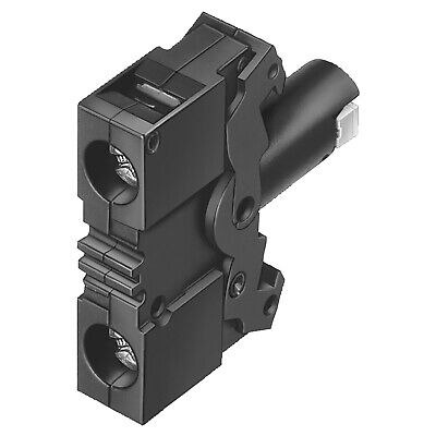 18x Siemens 3SB3400-1PD Bulbholder With Integrated LED, 3SB3 400-1PD • 65.70£
