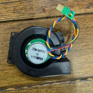 Vacuum Cleaner Fan for iRobot Roomba i1 i2 i3 i4 i5 i6 i8 j7 j8 E5 E6 20N636P010 - Afbeelding 1 van 2