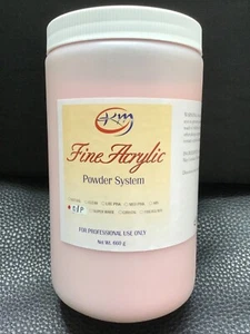 KM Acrylic Nail Powder 23oz - Picture 1 of 1