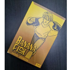 New Banana Fish Manga Volume 14 Loose Set Akimi Yoshida English Comic Version