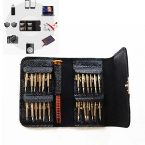 Screwdriver Set Precision Repair Tool Kits Watch Multifunctional Fix Repair Tool - Picture 1 of 10