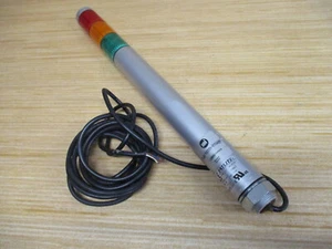 Patlite MP-302-RYG Signal Tower MP-302 - Picture 1 of 4