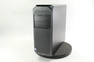 HP Workstation Z6 G4 Xeon Silver 4214 2.2GHz 32GB RAM NO HDD NO OS Quadro P2000 - Bild 1 von 9