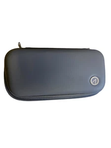 STEALTH Travel Case for Nintendo Switch Lite - Grey - Picture 1 of 4