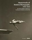 Masterworks Of Modern Photography 1900-1940   The Thomas Walther Colle - J245z