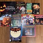 Instant Library - Kinder Sachbücher - Halloween