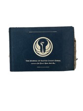 Star Wars Old Republic Collector's Edition The Journal Of Master Gnost-Dural