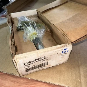 03-04 Fuel Injector Mopar R8004082AC New 5.9 Diesel x1 - Bild 1 von 4
